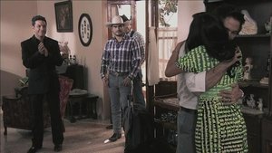 El Señor de los Cielos 21. epizoda