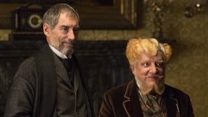 Penny Dreadful Verbis Diablo