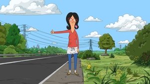 Bobovy burgery Linda má narozeniny
