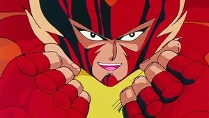 Saint Seiya 22. epizoda