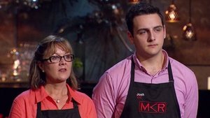 My Kitchen Rules 36. epizoda