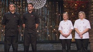 My Kitchen Rules 48. epizoda