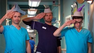 Holby City 29. epizoda