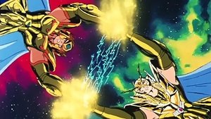 Saint Seiya 52. epizoda