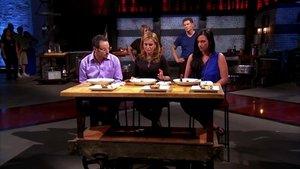 Beat Bobby Flay 1. epizoda