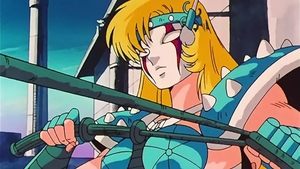 Saint Seiya 40. epizoda