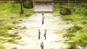 Assassination Classroom 15. epizoda