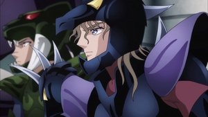 Saint Seiya: Soul of Gold 9. epizoda