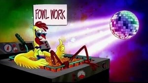 Sanjay and Craig 23. epizoda