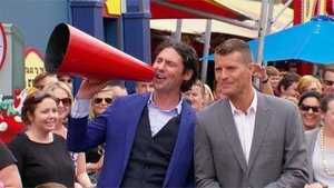 My Kitchen Rules 35. epizoda