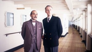 Hercule Poirot Milionová loupež