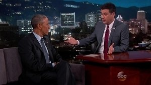 Jimmy Kimmel Live! 39. epizoda