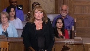 The People's Court 76. epizoda
