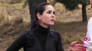 El Señor de los Cielos 63. epizoda