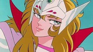 Saint Seiya 24. epizoda