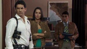 El Señor de los Cielos 24. epizoda