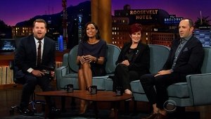 The Late Late Show with James Corden 15. epizoda