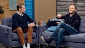 Comedy Bang! Bang! 13. epizoda
