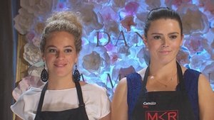 My Kitchen Rules 45. epizoda