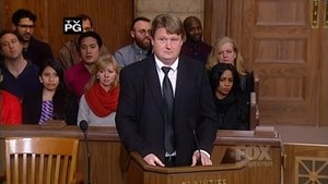 The People's Court 109. epizoda
