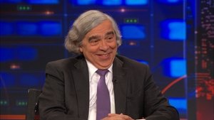 The Daily Show 102. epizoda