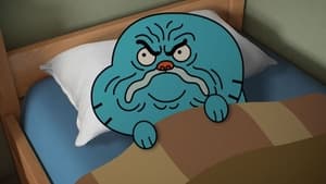 Gumballův úžasný svět Protiva