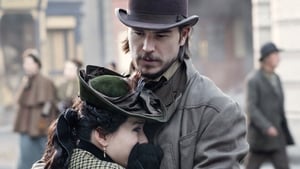 Penny Dreadful Nadzemští duchové zla