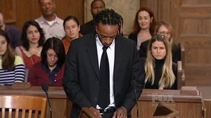 The People's Court 98. epizoda
