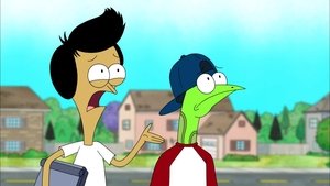 Sanjay and Craig 20. epizoda