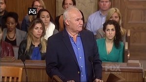 The People's Court 79. epizoda