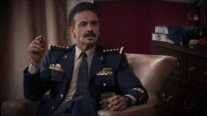 El Señor de los Cielos 50. epizoda