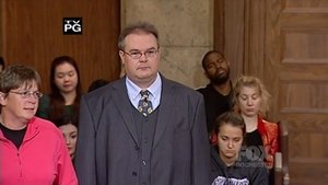 The People's Court 86. epizoda