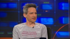 The Daily Show 88. epizoda