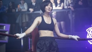 Sense8 Smart Money is On the Skinny Bitch