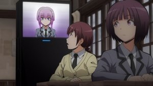 Assassination Classroom 11. epizoda