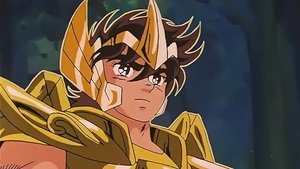 Saint Seiya 38. epizoda