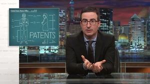 John Oliver: Co týden dal a vzal 10. epizoda