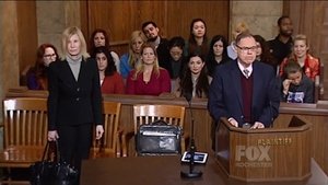 The People's Court 107. epizoda