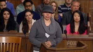 The People's Court 30. epizoda