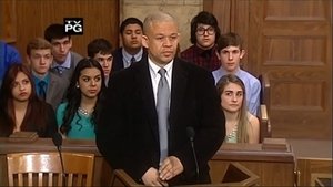 The People's Court 23. epizoda