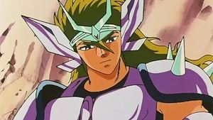 Saint Seiya 26. epizoda