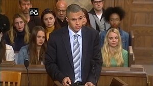 The People's Court 16. epizoda