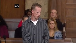 The People's Court 74. epizoda