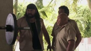 El Señor de los Cielos 3. epizoda