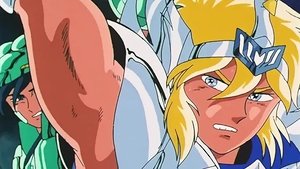 Saint Seiya 64. epizoda