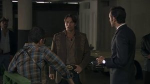 El Señor de los Cielos 20. epizoda