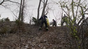 Chicago Fire Pátá kategorie
