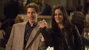 Brooklyn 99 Johnny a Dora