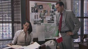 El Señor de los Cielos 54. epizoda