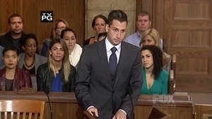 The People's Court 81. epizoda
